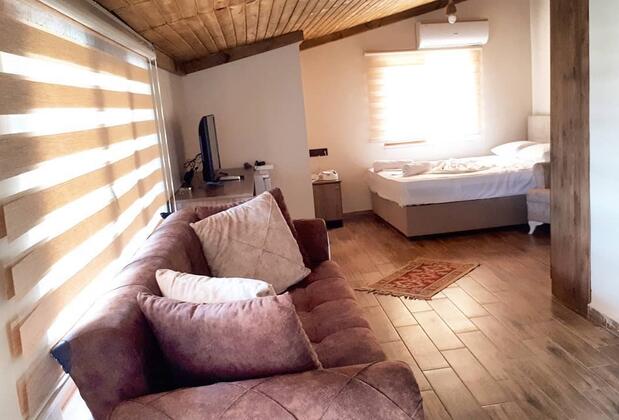 Kerpe Gökhan Otel - Görsel 4