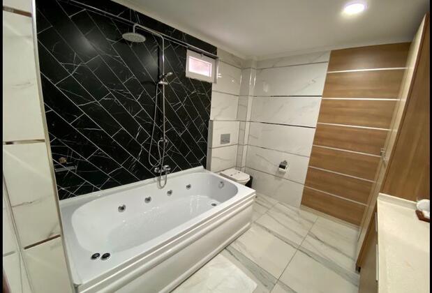 New Hotel Samsun - Görsel 13