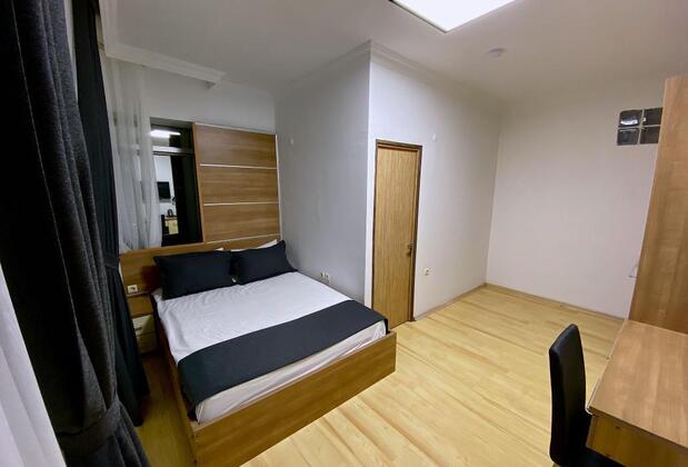 New Hotel Samsun - Görsel 5