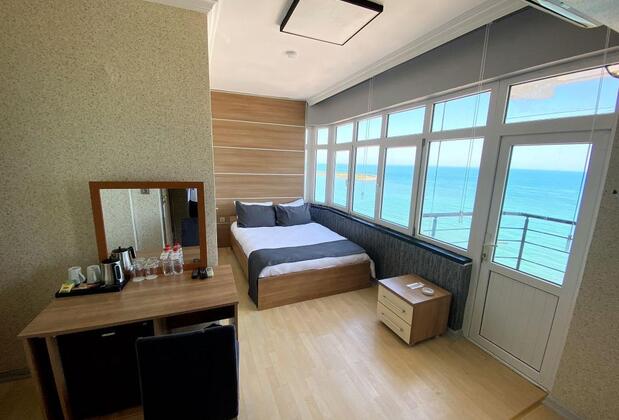 New Hotel Samsun - Görsel 11