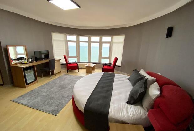 New Hotel Samsun - Görsel 7