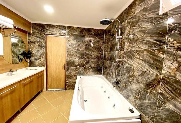 New Hotel Samsun - Görsel 15