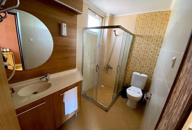 New Hotel Samsun - Görsel 12