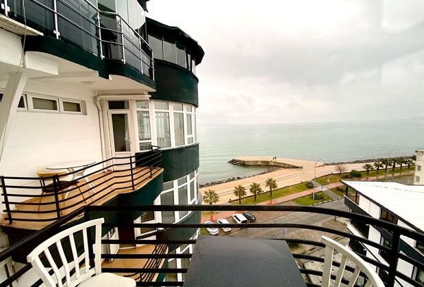 New Hotel Samsun - Görsel 10