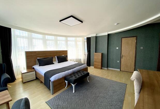 New Hotel Samsun - Görsel 3