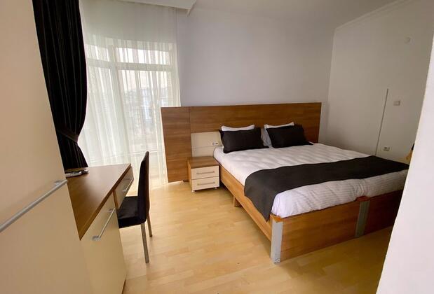 New Hotel Samsun - Görsel 6