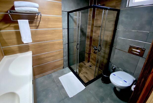 New Hotel Samsun - Görsel 14