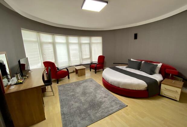 New Hotel Samsun - Görsel 4