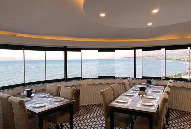 New Hotel Samsun - Görsel 16