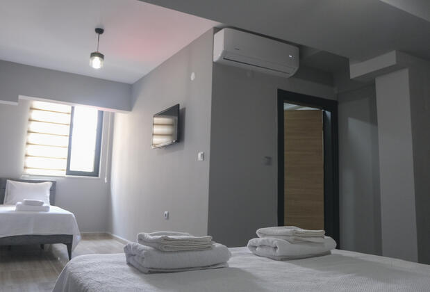 Çalışkanlar Otel - Görsel 4