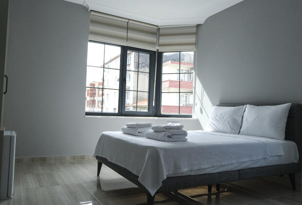 Çalışkanlar Otel - Görsel 10