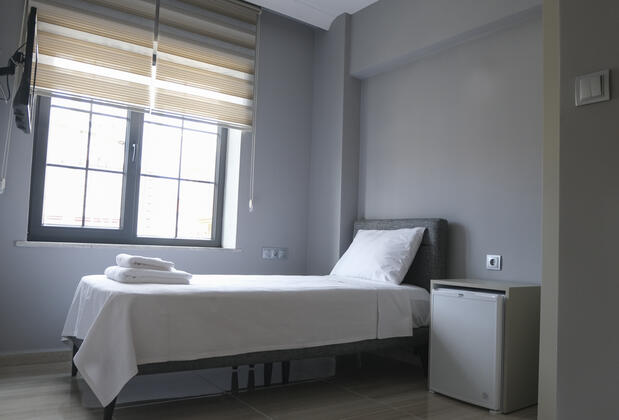 Çalışkanlar Otel - Görsel 6