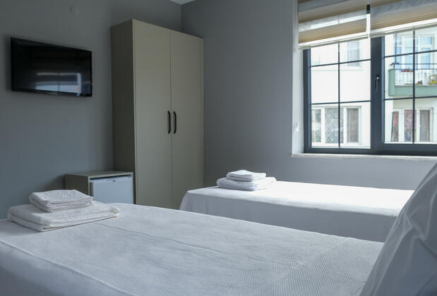 Çalışkanlar Otel - Görsel 7