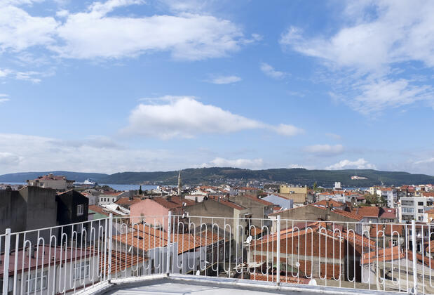 Çalışkanlar Otel - Görsel 3