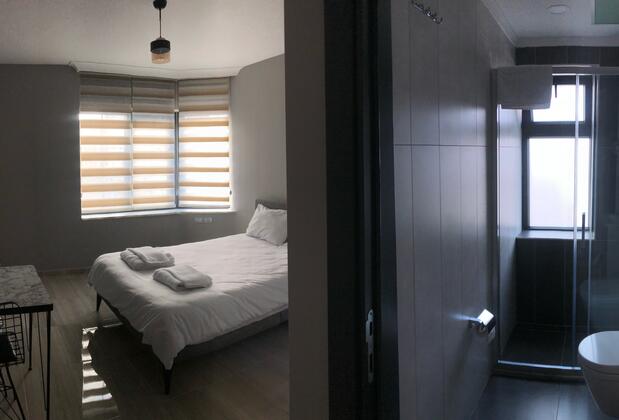 Çalışkanlar Otel - Görsel 9