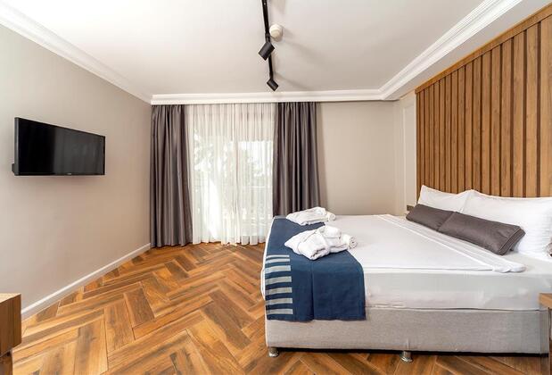 Club Tarhan Serenity Hotel - Görsel 3