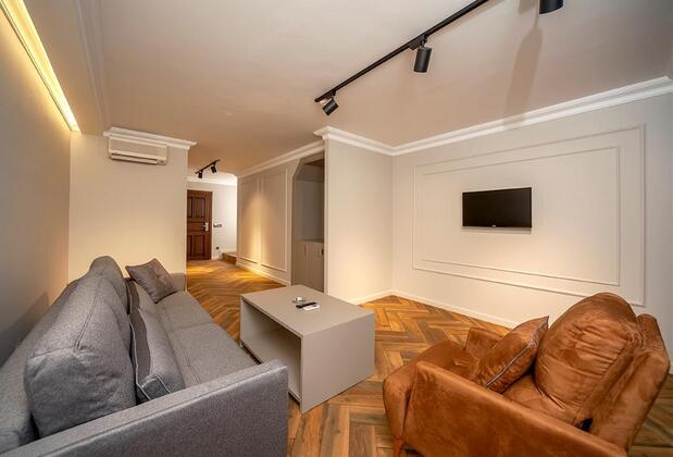 Club Tarhan Serenity Hotel - Görsel 7