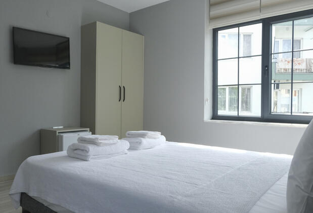 Çalışkanlar Otel - Görsel 5