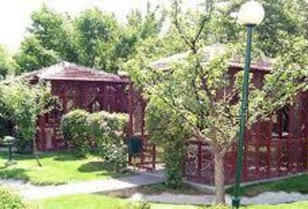 Grand Sıla Otel - Görsel 4