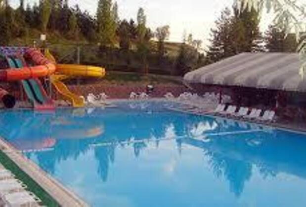 Grand Sıla Otel - Görsel 3