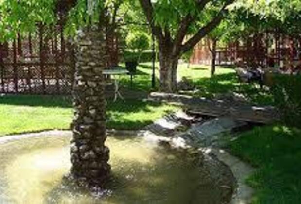 Grand Sıla Otel - Görsel 5