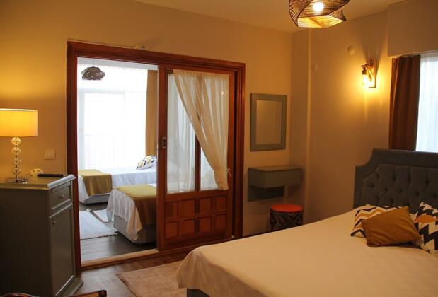 Otel Kaptanın Yeri Çeşme - Görsel 5