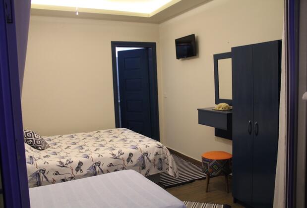 Otel Kaptanın Yeri Çeşme - Görsel 12