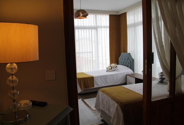 Otel Kaptanın Yeri Çeşme - Görsel 6