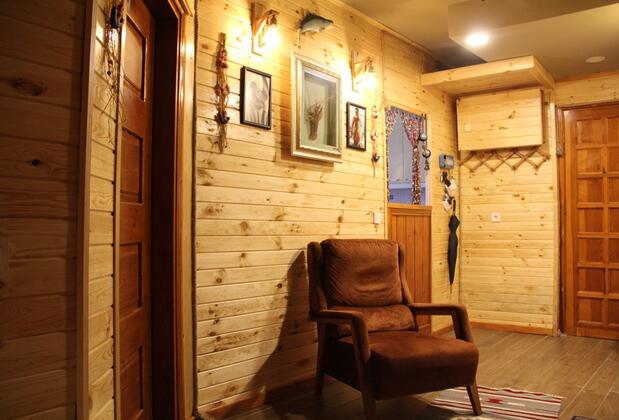 Otel Kaptanın Yeri Çeşme - Görsel 20