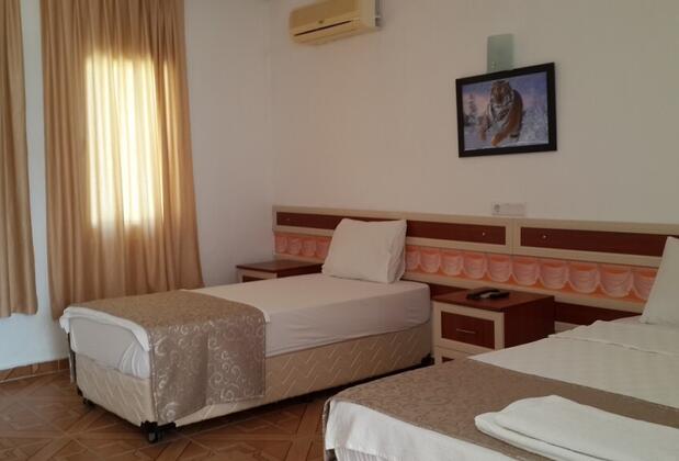 Yakamoz Otel Ortakent - Görsel 6