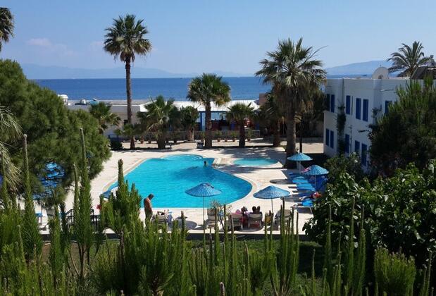 Yakamoz Otel Ortakent - Görsel 3