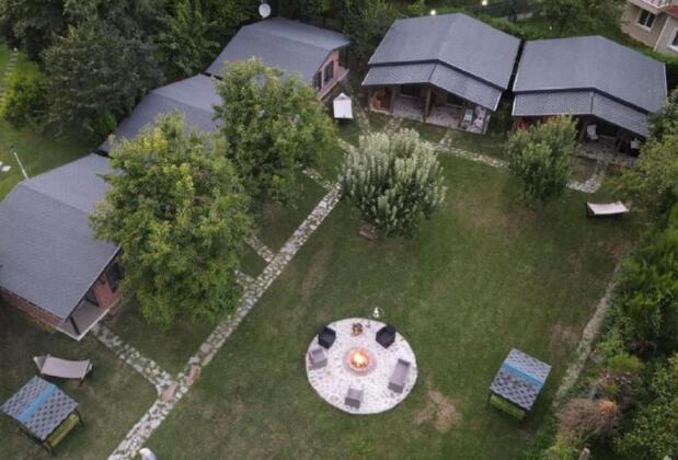 Mini House Sapanca - Görsel 8