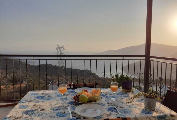 Sardunya Suit & Glenn House Kaş - Görsel 10