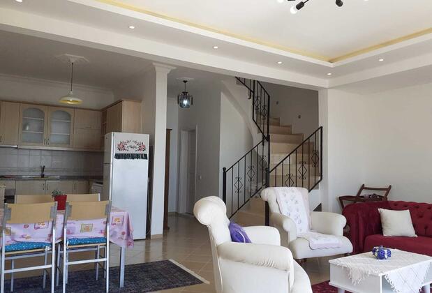 Sardunya Suit & Glenn House Kaş - Görsel 8