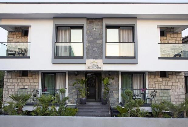 Casa Mimosa - Görsel 15