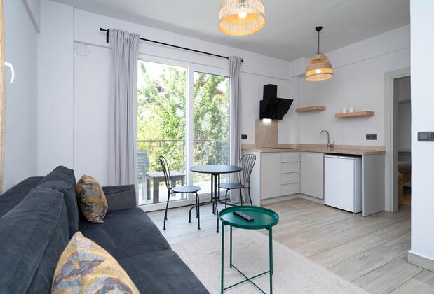 Phedora Suite & Villa - Görsel 5