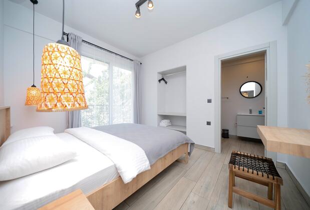 Phedora Suite & Villa - Görsel 12