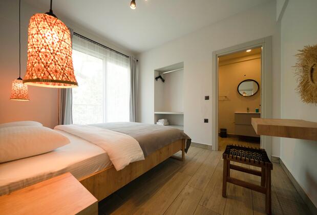 Phedora Suite & Villa - Görsel 6