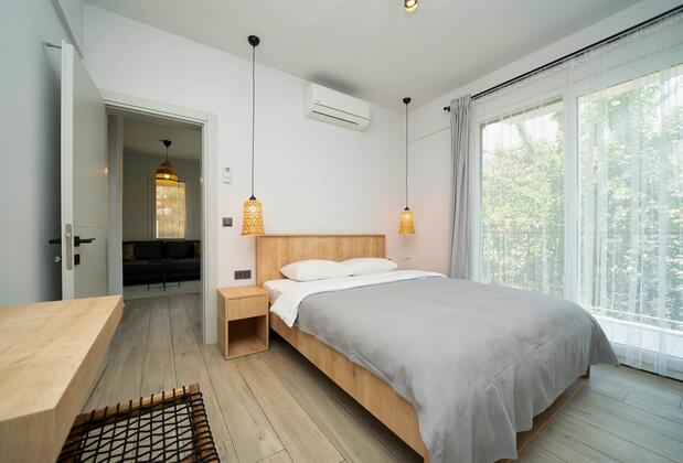 Phedora Suite & Villa - Görsel 7