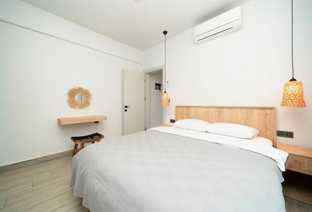 Phedora Suite & Villa - Görsel 9