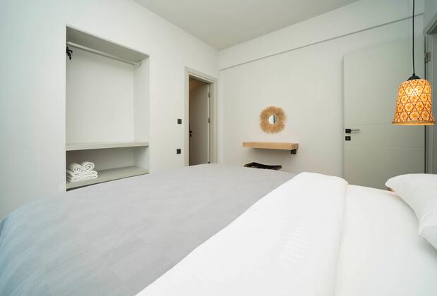 Phedora Suite & Villa - Görsel 8