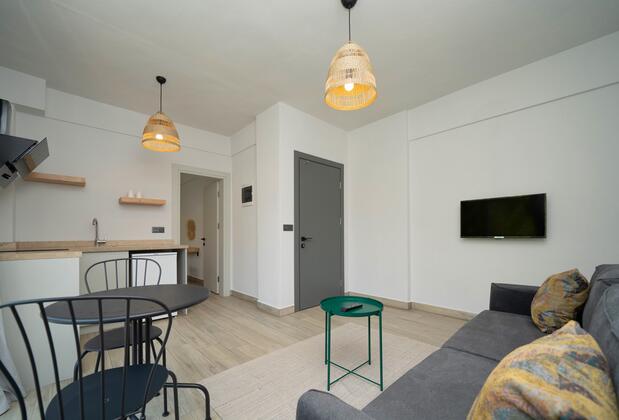 Phedora Suite & Villa - Görsel 10