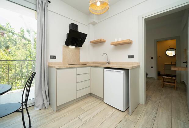 Phedora Suite & Villa - Görsel 11