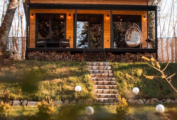 Çınar Koru Bungalov - Görsel 7