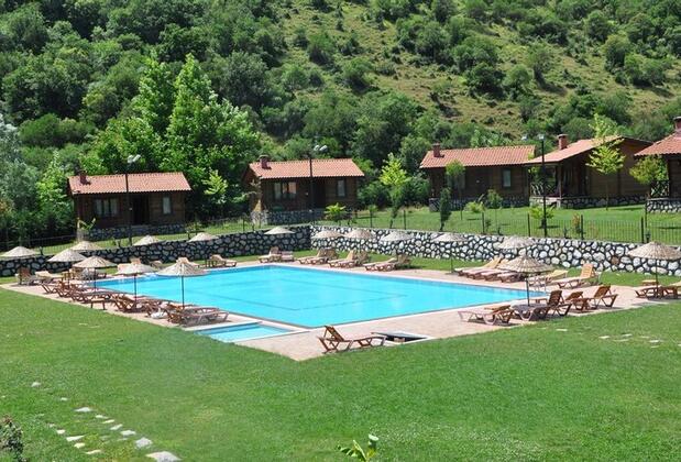 Bağdat Resort Hotel - Görsel 3