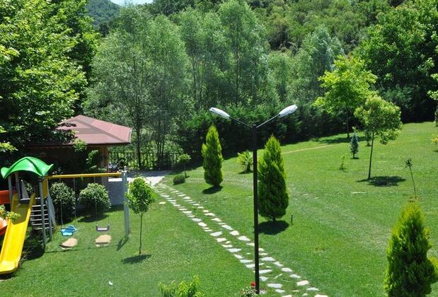 Bağdat Resort Hotel - Görsel 7