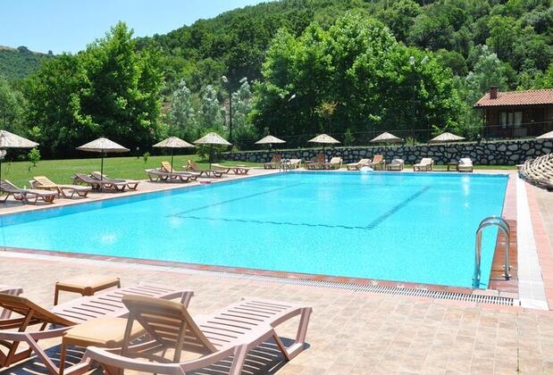 Bağdat Resort Hotel - Görsel 4