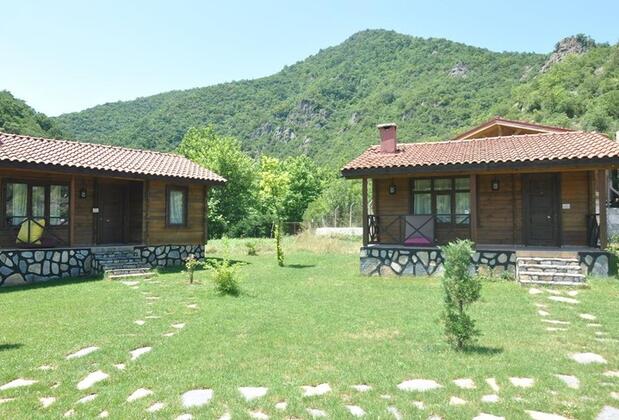 Bağdat Resort Hotel - Görsel 6