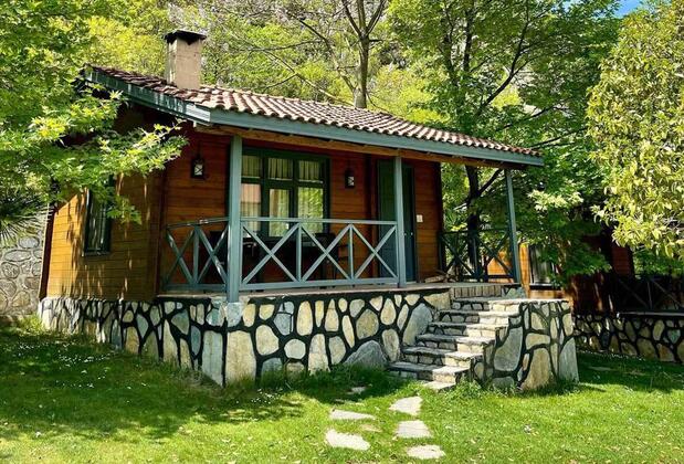 Bağdat Resort Hotel - Görsel 8