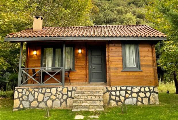 Bağdat Resort Hotel - Görsel 9